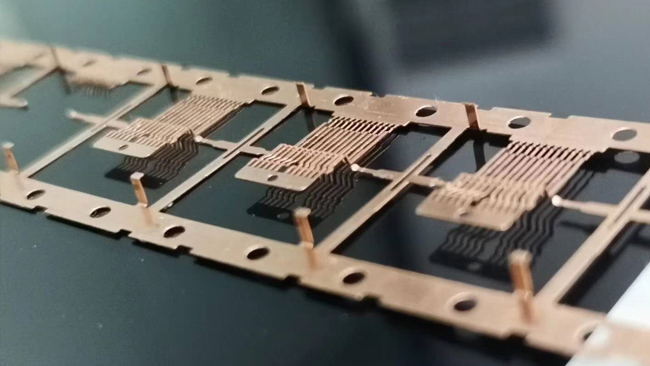 熱作模具鋼和冷作模具鋼有什么不同點(diǎn)？