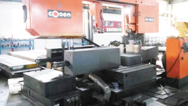 塑料模具鋼的特性有哪些？