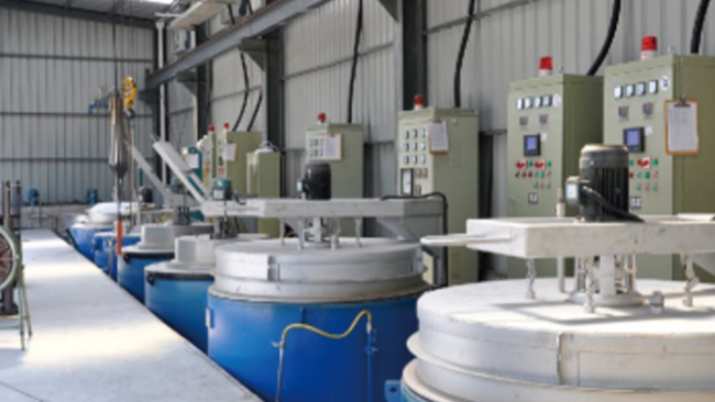 常見(jiàn)熱作模具鋼的種類(lèi)有哪些？