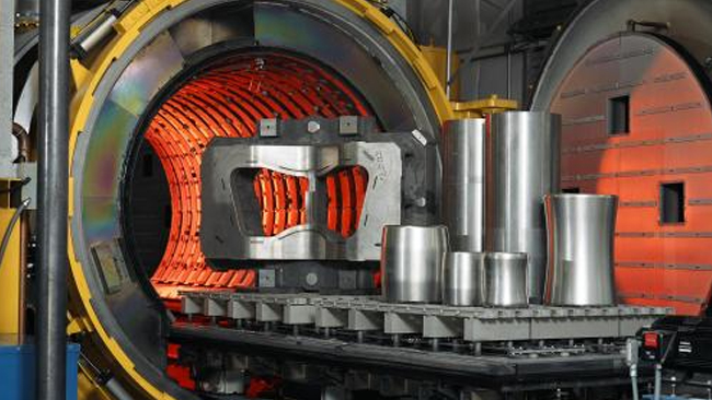 模具鋼熱處理的名詞有哪些？