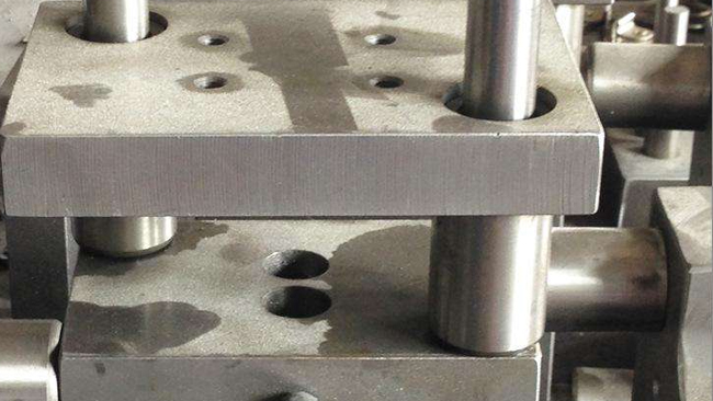 模具（尤其是不銹鋼類(lèi)模具）發(fā)生應力腐蝕的改善措施有哪些？